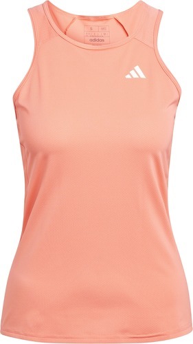 adidas Performance-Débardeur de running Own the Run-0