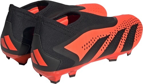 adidas Performance-Predator Accuracy.3 Laceless FG-4