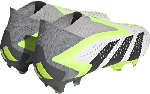 adidas Performance-Predator Accuracy+ FG-4