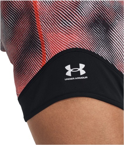 UNDER ARMOUR-Ua W Ch. Pro Short Prnt-3