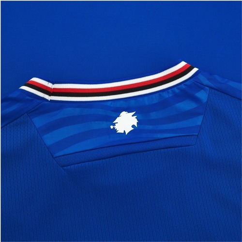 MACRON-Macron Uc Sampdoria Domicile 2023/2024-4