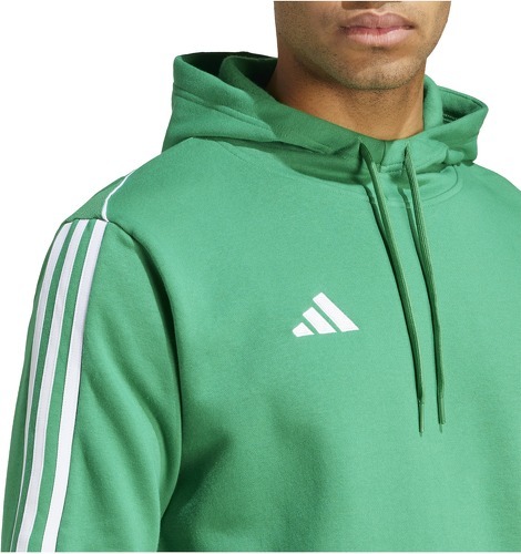 adidas Performance-Felpa con cappuccio Tiro 23 League Sweat-3