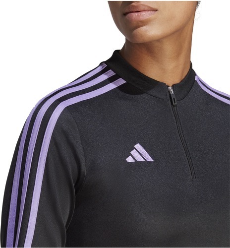 adidas Performance-Haut d'entraînement Tiro 23 Club-3