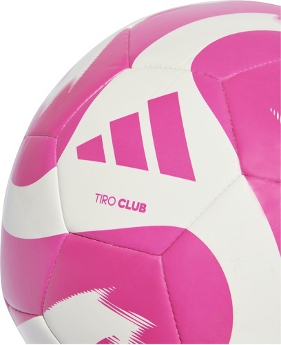 adidas Performance-Ballon Tiro Club-2