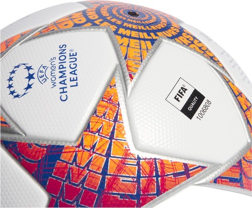 adidas Performance-Ballon UWCL League 23/24 Group Stage-3