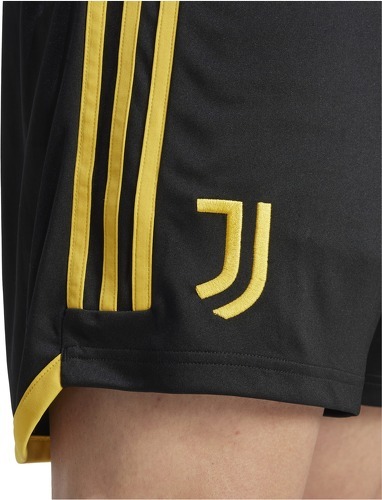 adidas Performance-Short Home 23/24 Juventus-4