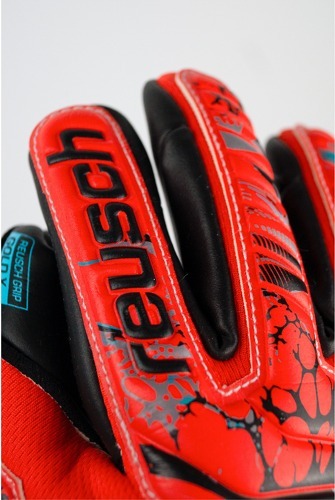 REUSCH-Gants De Gardien Reusch Attrakt Gold X-3