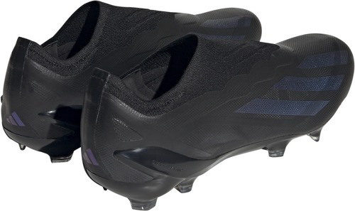 adidas Performance-X Crazyfast.1 Laceless FG-4