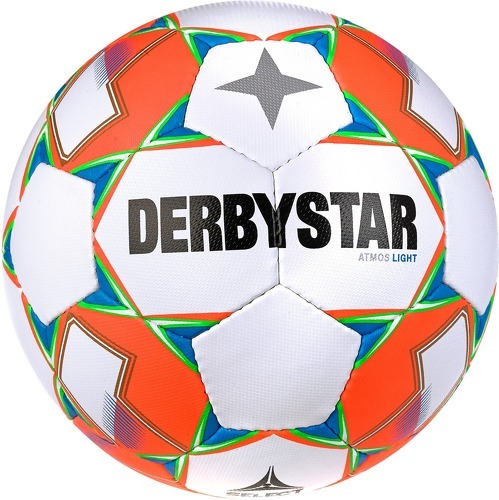 Derbystar-Atmos AG Light 350g v23 Lightball-image-1