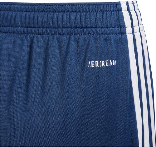 adidas Performance-Short Hambourg SV Extérieur 23/24 Enfants-4