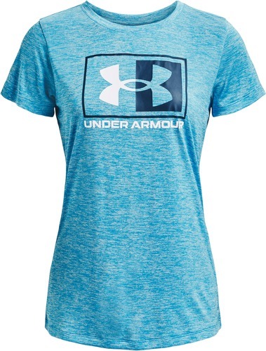 UNDER ARMOUR-Isochill Laser t-shirt-image-1