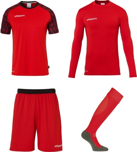 UHLSPORT-Reaction set de gardien-image-1