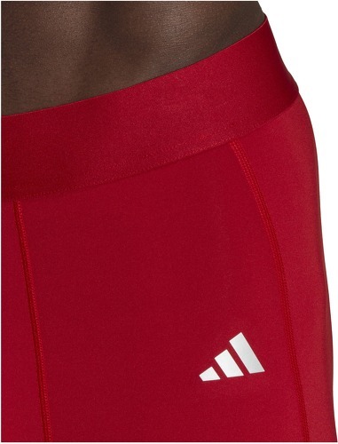 adidas Performance-Leggings corti Techfit AEROREADY-2