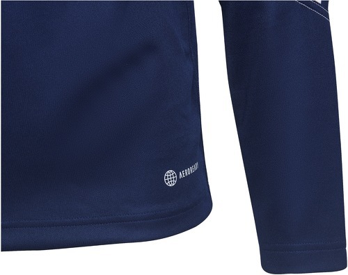 adidas Performance-Haut d'entraînement Tiro 23 Club-4