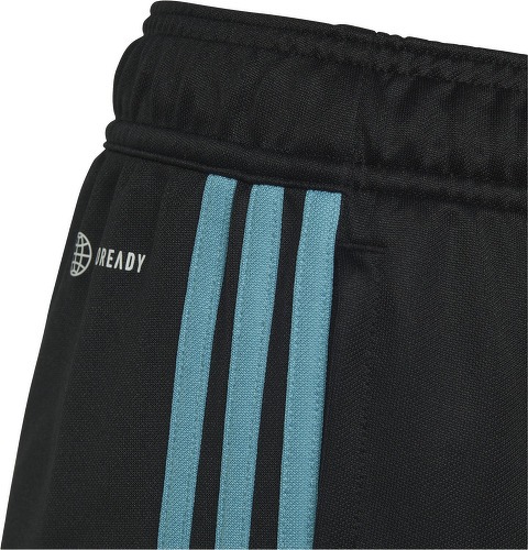 adidas Performance-Pantalon d'entraînement Tiro 23 Club-4