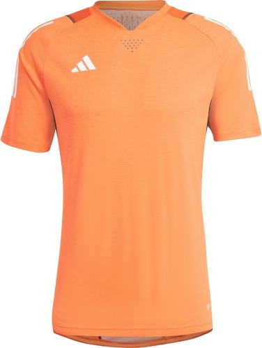 adidas Performance-Maillot Tiro 23 Pro HEAT.RDY-0