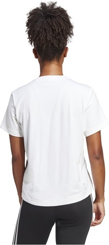 adidas-T-shirt Versatile-1