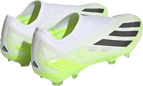 adidas Performance-X Crazyfast.1 Laceless FG-4