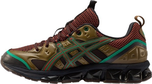 ASICS-X Kiko Kostadinov Us3 Gel Quantum 360-1