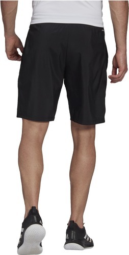 adidas Performance-Short Club Tennis 3-Stripes-1