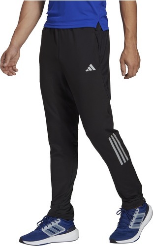 adidas Performance-Pantalon en maille Own the Run Astro-2