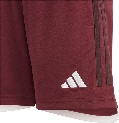 adidas Performance-Short Third FC Bayern 23/24 Enfants-2