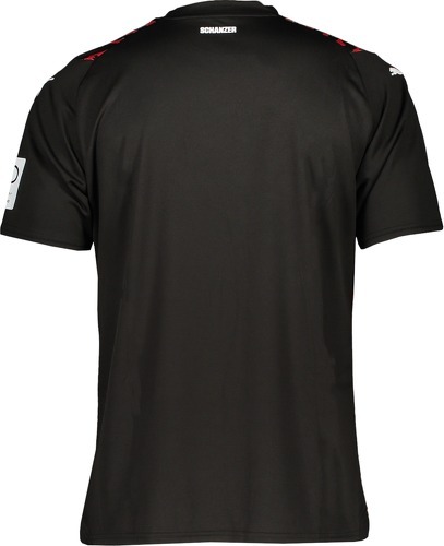 PUMA-Fc Ingolstadt Maglia Home 2023/2024-1