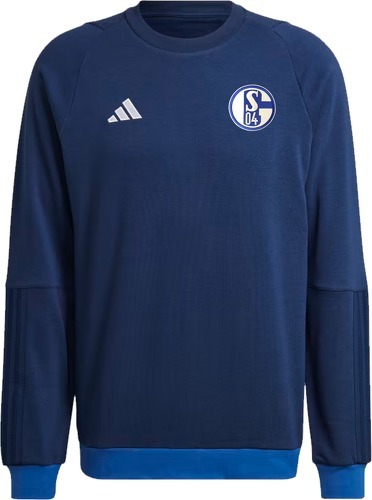 adidas-FC Schalke 04 sweatshirt-image-1