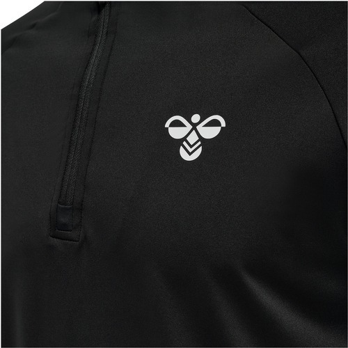 HUMMEL-Gg12 Training 1/2 Zip - Veste de handball-2