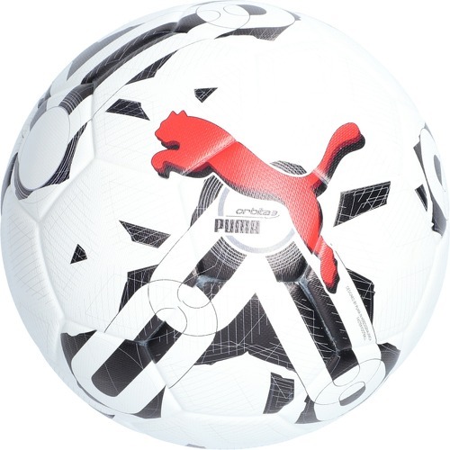 PUMA-Orbita 3 TB (FIFA Quality) ballon de training-image-1