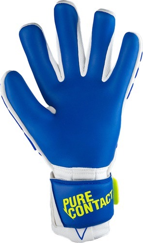 REUSCH-Reusch Pure Contact Freegel Gold X-1