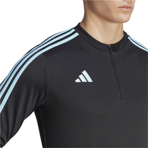 adidas Performance-Haut d'entraînement Tiro 23 Club-2