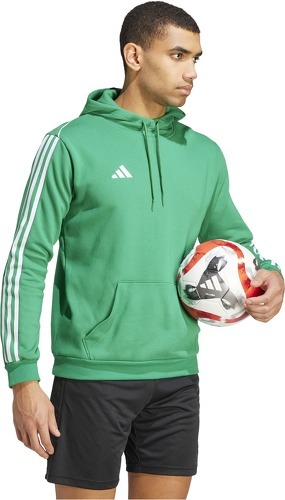 adidas Performance-Sweat-shirt à capuche Tiro 23 League-2