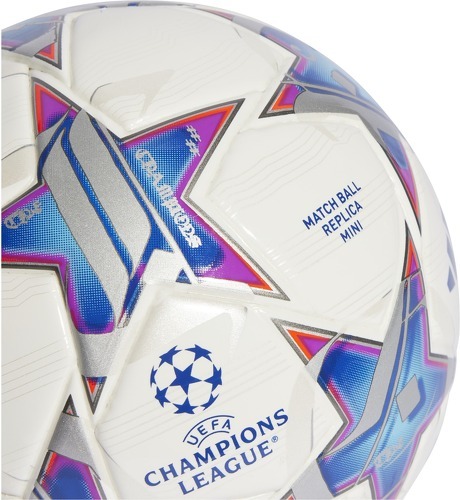 adidas Performance-Mini ballon UCL 23/24 Group Stage-3