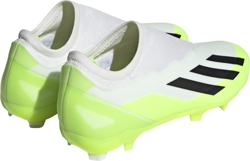 adidas Performance-X Crazyfast.3 Laceless FG-4