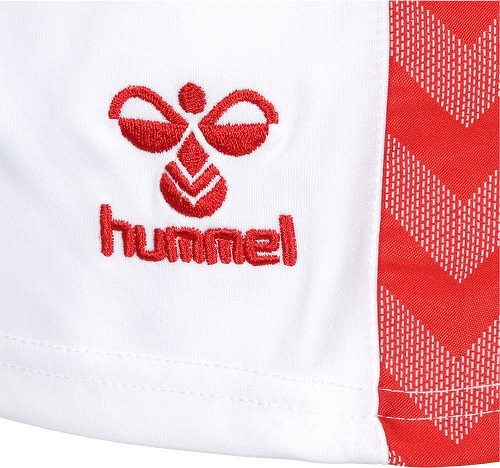 HUMMEL-1. Fc Köln Short 3Ème 2023/2024-3