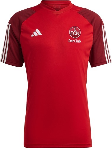 adidas-1.FC Nürnberg maillot d'entrainement-image-1