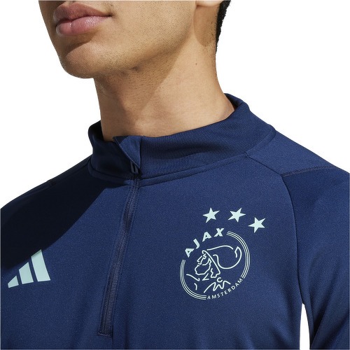 adidas Performance-Maglia da allenamento Tiro 23 Ajax Amsterdam-4