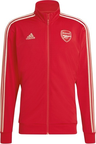adidas Performance-adidas Arsenal FC Fanswear 2023-2024-image-1