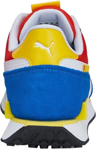 PUMA-Future Rider New Core-4