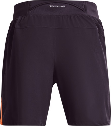 UNDER ARMOUR-Launch Elite 7in Short-1