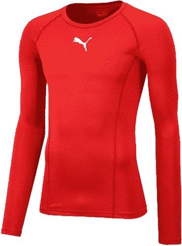 PUMA-Liga - Base layer de football-0