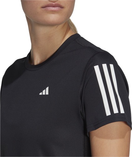 adidas Performance-T-shirt Own the Run-3