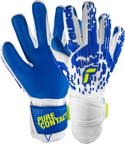 REUSCH-Reusch Pure Contact Freegel Gold X-2