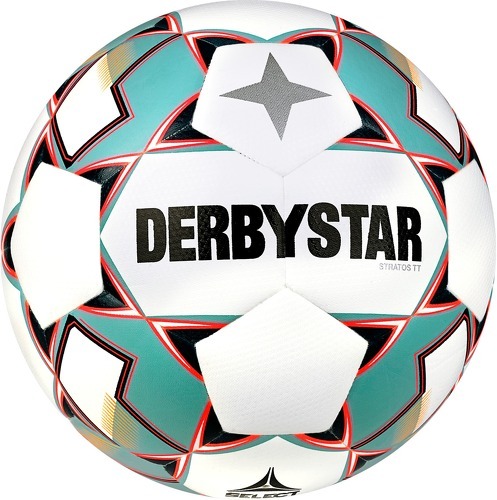 Derbystar-Stratos Tt V23 Ballon De Training-0