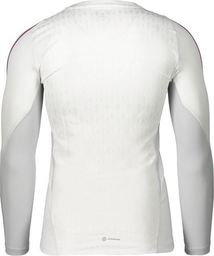 adidas Performance-Maglia Tiro 23 Pro Long Sleeve Goalkeeper-1