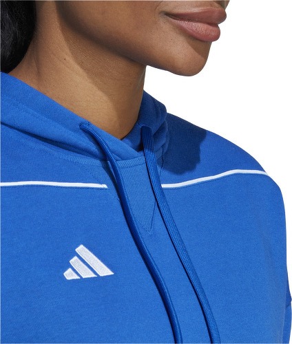 adidas Performance-Felpe Shirt A Capuche Tiro 23 League-2