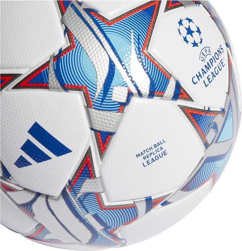 adidas Performance-Ballon UCL League 23/24 Group Stage-3