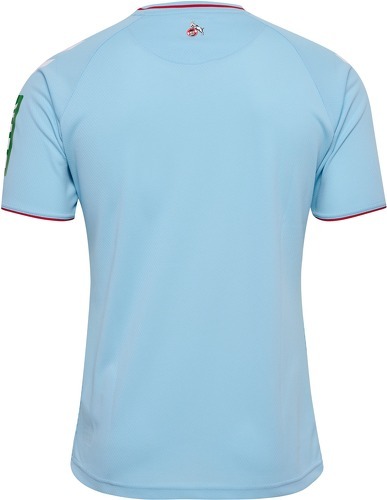 HUMMEL-1. Fc Köln Maillot 3Ème 2023/2024-1