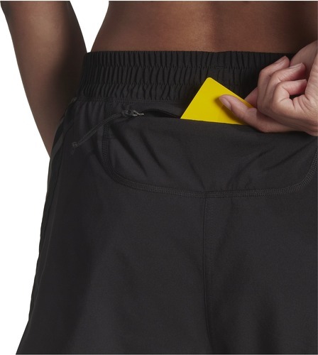 adidas Performance-Short de running Run Icons 3-Stripes-2
